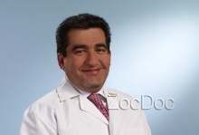 Dr. Farshid Sadeghi, MD