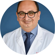 Dr. Farshid Towfighi Namin, DiplAc, DAOM