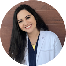 Dr. Farwa Rizvi, DMD