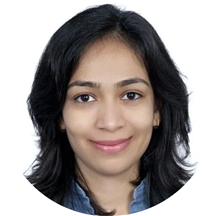 Dr. Faryaal Shamsi, DDS