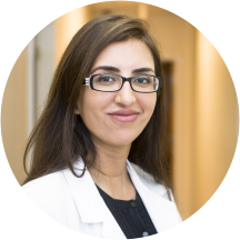 Dr. Faryal Baloch, MD