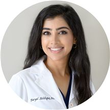 Dr. Faryal Siddiqui, MD
