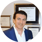 Dr. Farzad Foroutan, DDS