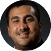 Dr. Farzad Marzban, DC