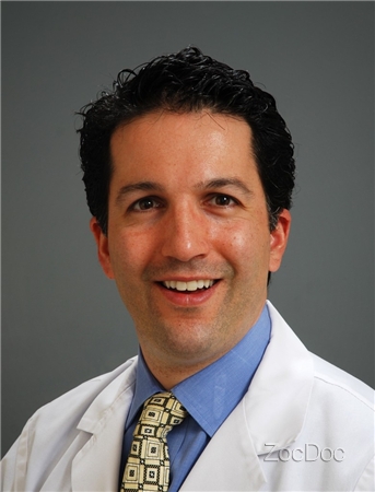 Dr. Farzad Nahai, MD