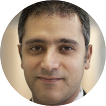 Dr. Farzam Kashanian, MD