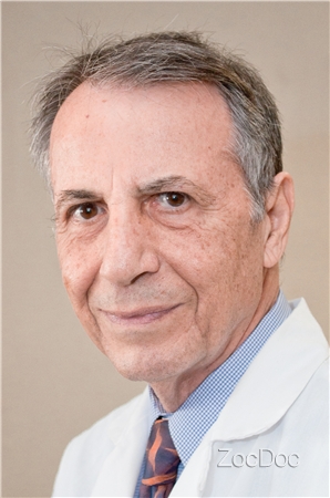 Dr. Farzan Shirazi, MD