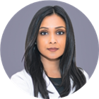 Dr. Farzana Alekseyeva