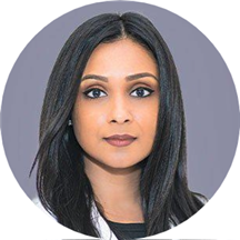 Dr. Farzana Garcia, DO