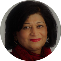 Dr. Farzana Siddiqui, PsyD, MA