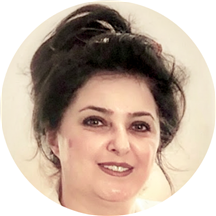 Dr. Farzaneh Entezari, DNP, FNP