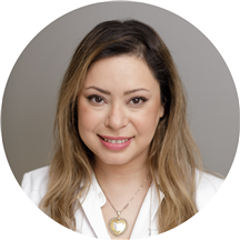 Dr. Farzaneh Hosein khezri, DDS