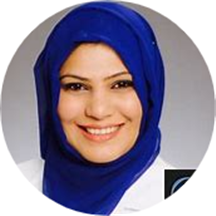 Dr. Farzeen Khurram, MD