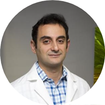 Dr. Farzin Farokhzadeh, DDS