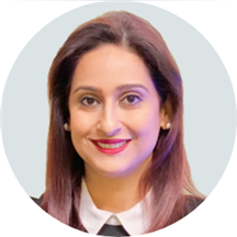 Dr. Fasiha Haq, MD