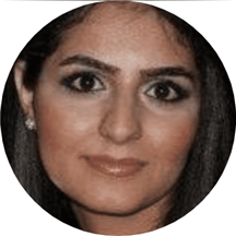 Dr. Fatemeh Arabpour, DDS