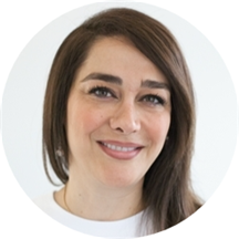 Dr. Fatemeh Ebrahimi, DDS