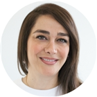 Dr. Fatemeh Ebrahimi, DDS