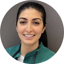 Dr. Fatihma Haidar, DDS