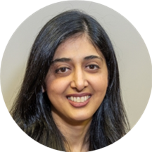 Dr. Fatima Aziz-Ashraf, MD