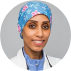 Dr. Fatima Ba Haroun, DMD