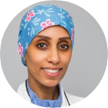 Dr. Fatima Ba Haroun, DMD