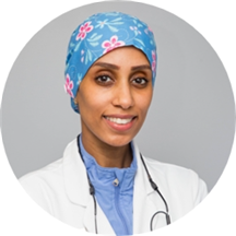 Dr. Fatima Ba Haroun, DMD