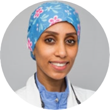Dr. Fatima Ba Haroun, DMD
