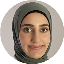 Dr. Fatima Elchawich, OD