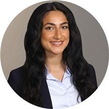 Dr. Fatima Kazmi, DDS