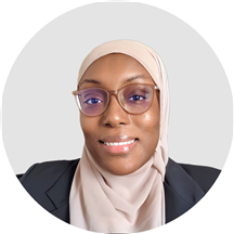 Dr. Fatima Nagaya, MD