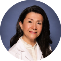 Dr. Fatin A. Sahhar, MD