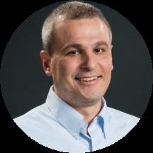 Dr. Faton Bilali, MD