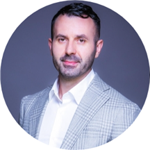 Dr. Faton Bytyci, MD