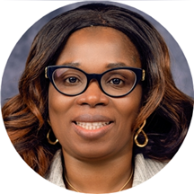 Dr. Fausat Funmilola Odubiyi, DNP