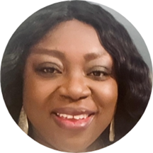 Dr. Faustina Mensah, DNP