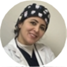 Dr. Fauzia Sedaa, DMD