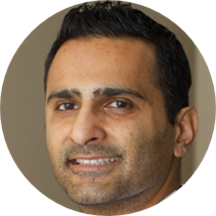 Dr. Fawad Mian, MD