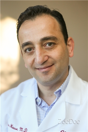 Dr. Fawaz Hasso, MD