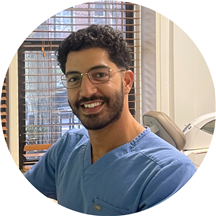 Dr. Fawaz Shihadeh, DDS