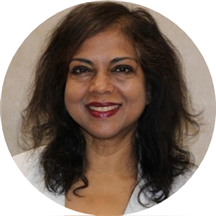 Dr. Fawzia Haque, MD