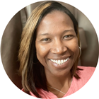 Dr. Fawziyya Harris, DC