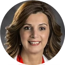 Dr. Fayda Zakaria, MD