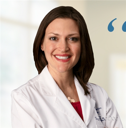 Dr. Faye Knoll, MD