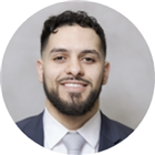 Dr. Fayek Ahmad, DMD