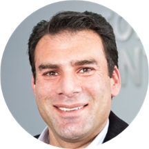 Dr. Faysal Chaudhry, DDS