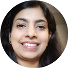 Dr. Feby Kanatt, DNP