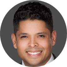 Dr. Federico Perez, DMD