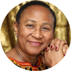 Dr. Felicia Etuke, PhD