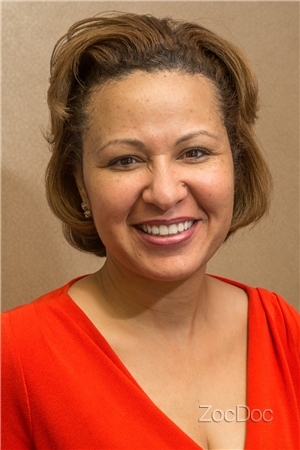 Dr. Felicia Hamilton, MD